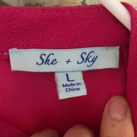 Dress - Picture 5 of 5